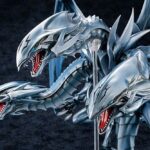 Descubre el apasionante mundo de Estatua Blue-Eyes Ultimate Dragon.