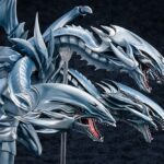 Descubre el apasionante mundo de Estatua Blue-Eyes Ultimate Dragon.