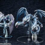 Descubre el apasionante mundo de Estatua Blue-Eyes Ultimate Dragon.