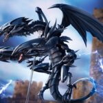 Descubre el apasionante mundo de Estatua Blue-Eyes Ultimate Dragon.