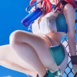 Descubre el apasionante mundo de Estatua Bremerton Scorching Hot Training.