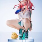 Descubre el apasionante mundo de Estatua Bremerton Scorching TF Edition.