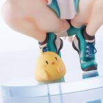 Descubre el apasionante mundo de Estatua Bremerton Scorching TF Edition.