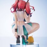 Descubre el apasionante mundo de Estatua Bremerton Scorching TF Edition.