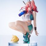 Descubre el apasionante mundo de Estatua Bremerton Scorching TF Edition.