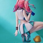 Descubre el apasionante mundo de Estatua Bremerton Scorching TF Edition.