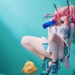 Descubre el apasionante mundo de Estatua Bremerton Scorching TF Edition.