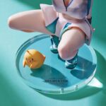 Descubre el apasionante mundo de Estatua Bremerton Scorching TF Edition.