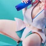 Descubre el apasionante mundo de Estatua Bremerton Scorching TF Edition.