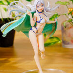 Descubre el apasionante mundo de Estatua CAworks Lena Swimsuit.