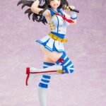 Descubre el apasionante mundo de Estatua CAworks Yui Kotegawa Breezy Seaside.