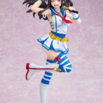 Descubre el apasionante mundo de Estatua CAworks Yui Kotegawa Breezy Seaside.