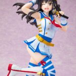 Descubre el apasionante mundo de Estatua CAworks Yui Kotegawa Breezy Seaside.