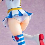 Descubre el apasionante mundo de Estatua CAworks Yui Kotegawa Breezy Seaside.