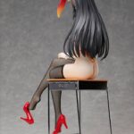 Descubre el apasionante mundo de Estatua Comic Grape Miu Akagiri.