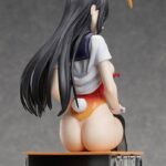 Descubre el apasionante mundo de Estatua Comic Grape Miu Akagiri.