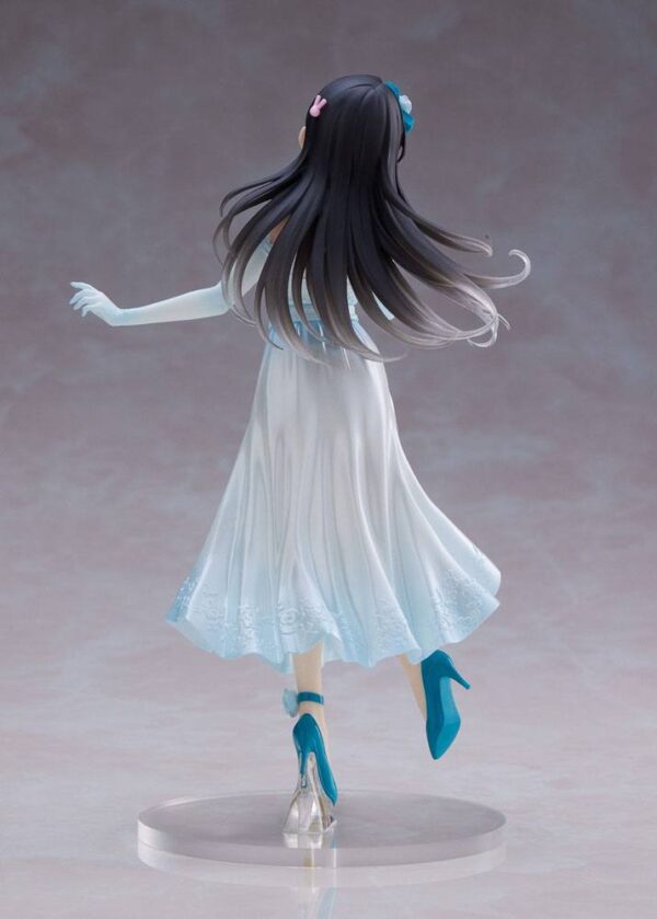 Descubre el apasionante mundo de Estatua Coreful Sakurajima Party Dress.