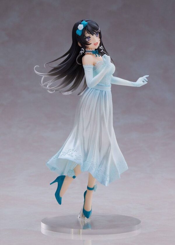 Descubre el apasionante mundo de Estatua Coreful Sakurajima Party Dress.