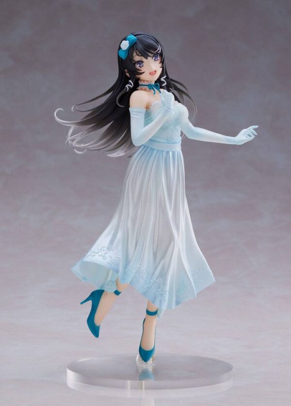 Descubre el apasionante mundo de Estatua Coreful Sakurajima Party Dress.