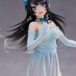 Descubre el apasionante mundo de Estatua Coreful Sakurajima Party Dress.