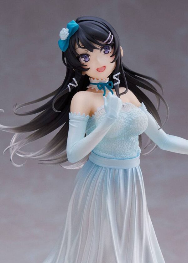 Descubre el apasionante mundo de Estatua Coreful Sakurajima Party Dress.
