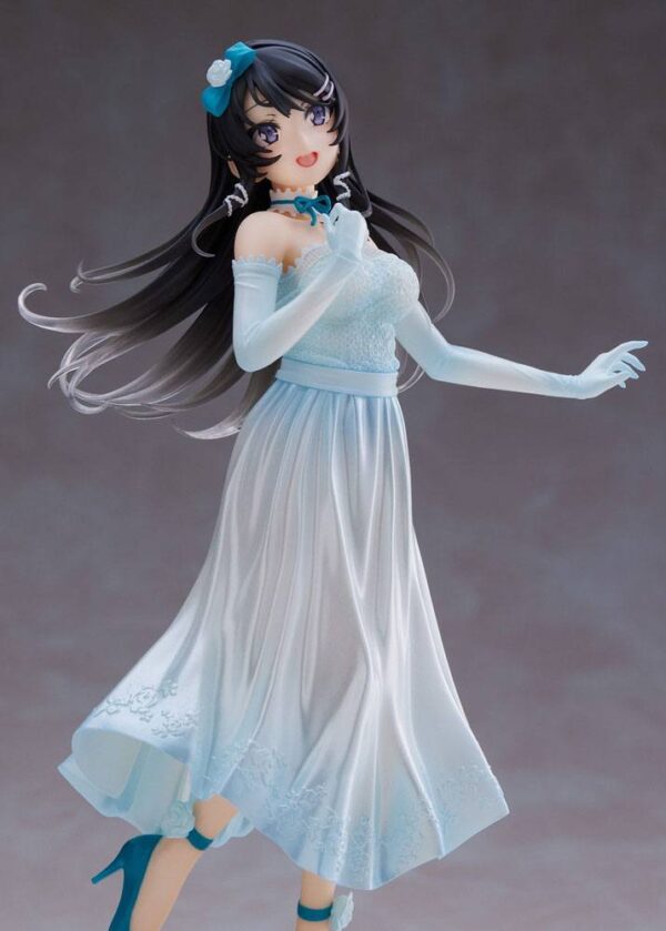 Descubre el apasionante mundo de Estatua Coreful Sakurajima Party Dress.