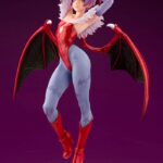 Descubre el apasionante mundo de Estatua Darkstalkers Bishoujo Lilith.