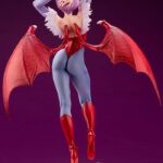 Descubre el apasionante mundo de Estatua Darkstalkers Bishoujo Lilith.