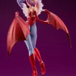 Descubre el apasionante mundo de Estatua Darkstalkers Bishoujo Lilith.