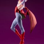 Descubre el apasionante mundo de Estatua Darkstalkers Bishoujo Lilith.