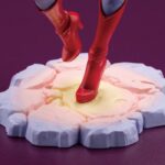 Descubre el apasionante mundo de Estatua Darkstalkers Bishoujo Lilith.