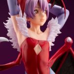 Descubre el apasionante mundo de Estatua Darkstalkers Bishoujo Lilith.