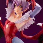 Descubre el apasionante mundo de Estatua Darkstalkers Bishoujo Lilith.