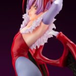 Descubre el apasionante mundo de Estatua Darkstalkers Bishoujo Lilith.