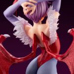 Descubre el apasionante mundo de Estatua Darkstalkers Bishoujo Lilith.