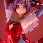 Descubre el apasionante mundo de Estatua Darkstalkers Bishoujo Lilith.