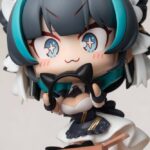 Descubre el apasionante mundo de Estatua Deformed JUUs Time.