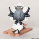 Descubre el apasionante mundo de Estatua Deformed JUUs Time.