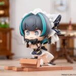 Descubre el apasionante mundo de Estatua Deformed JUUs Time.