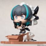 Descubre el apasionante mundo de Estatua Deformed JUUs Time.