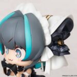 Descubre el apasionante mundo de Estatua Deformed JUUs Time.