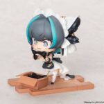 Descubre el apasionante mundo de Estatua Deformed JUUs Time.