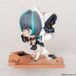 Descubre el apasionante mundo de Estatua Deformed JUUs Time.