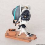 Descubre el apasionante mundo de Estatua Deformed JUUs Time.