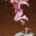 Descubre el apasionante mundo de Estatua Dragon Quest ARTFXJ Maam.