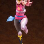 Descubre el apasionante mundo de Estatua Dragon Quest ARTFXJ Maam.