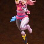 Descubre el apasionante mundo de Estatua Dragon Quest ARTFXJ Maam.