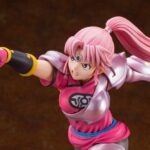 Descubre el apasionante mundo de Estatua Dragon Quest ARTFXJ Maam.