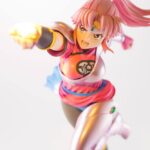 Descubre el apasionante mundo de Estatua Dragon Quest ARTFXJ Maam.