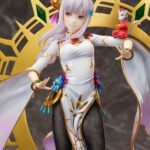 Descubre el apasionante mundo de Estatua Emilia China Dress.